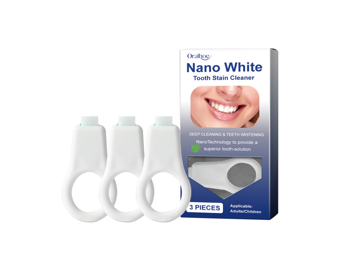 Esponja Premium Limpeza Dentes Alta Qualidade