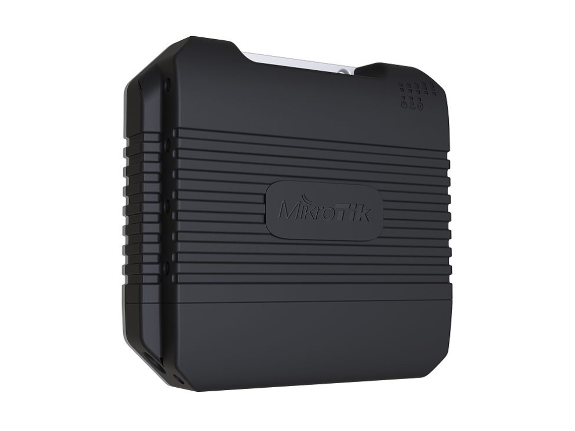 Ponto de Acesso Mikrotik