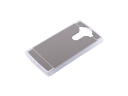 Capa de Celular EOOCOO (tpu Macia com Plating de Espelho)