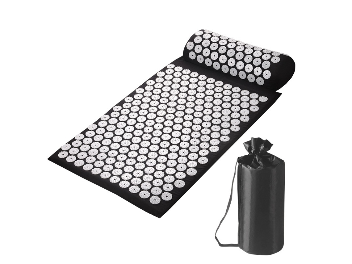 Lurelia Almofada Cervical Para Relaxamento Muscular