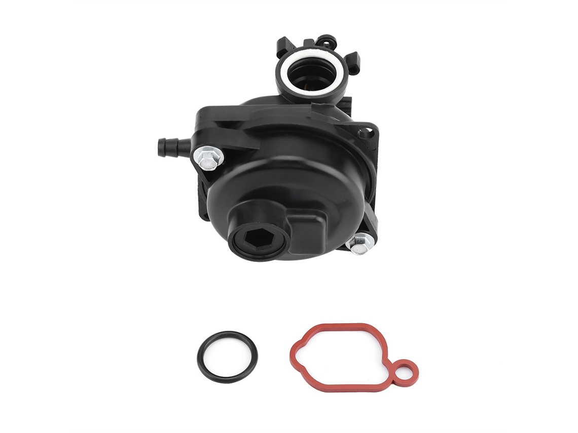 Carburador Primerox para Cortador de Grama Briggs Stratton 799583