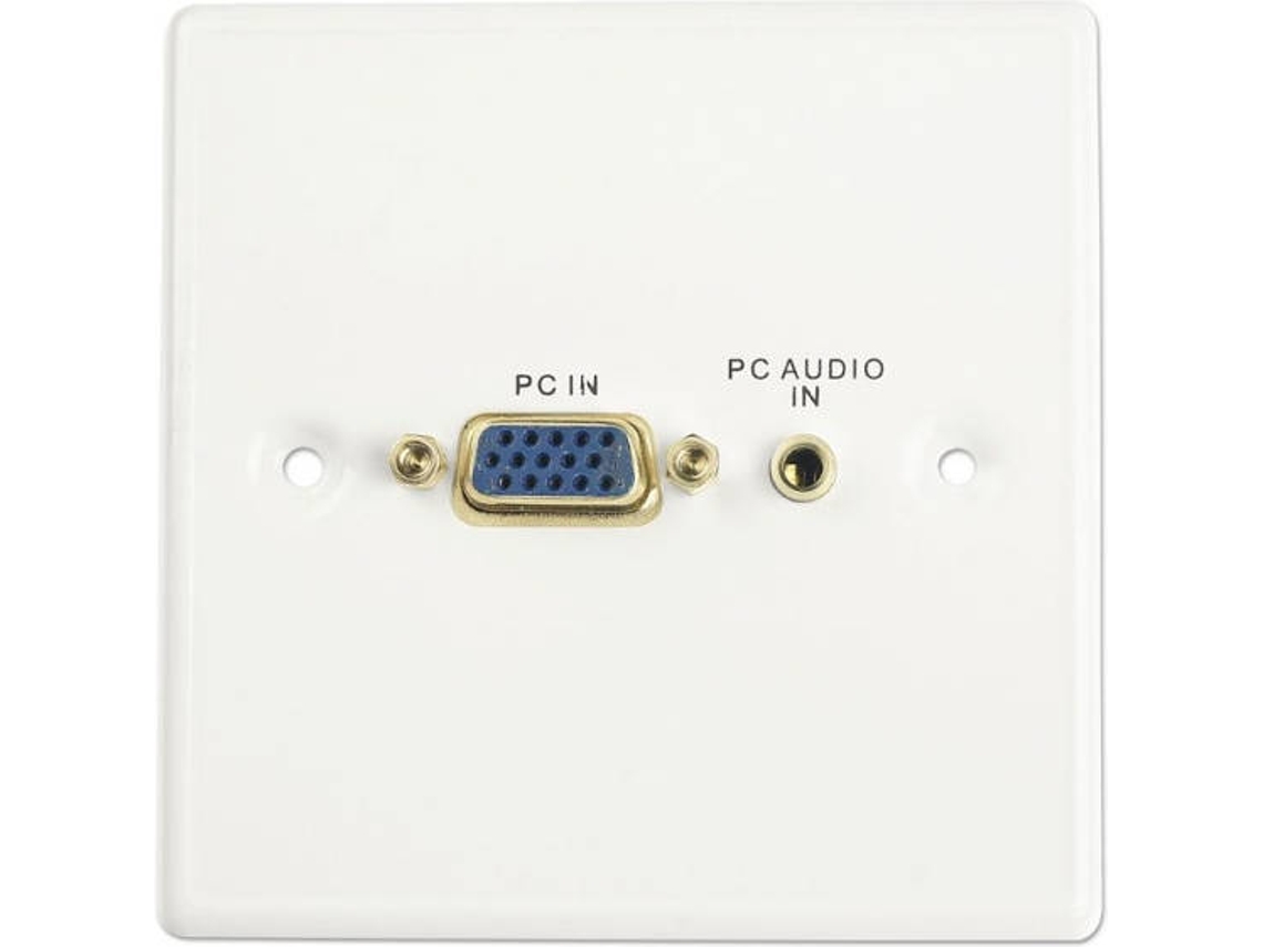 Caixa para Tomadas LINDY 60212