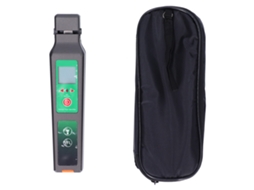 Identificador de Fibra Óptica Vfl Detector de Fibra Óptica Portátil com Led de Fundo para Fibra Óptica de 0 25 0 9 3 0 Mm ZMDECQNA