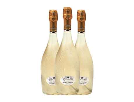 Espumante FOSS MARAI Spumante Brut Venezia (0.75 L - 3 Unidades)