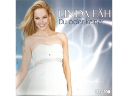 CD Linda Fäh - Du New Morning Au Zénith (1CDs)
