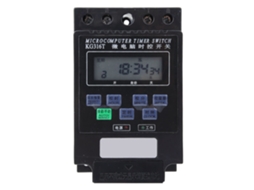 Interruptor Programável Kg316t Timer de Microcomputador com Controle de Tempo com MARCA