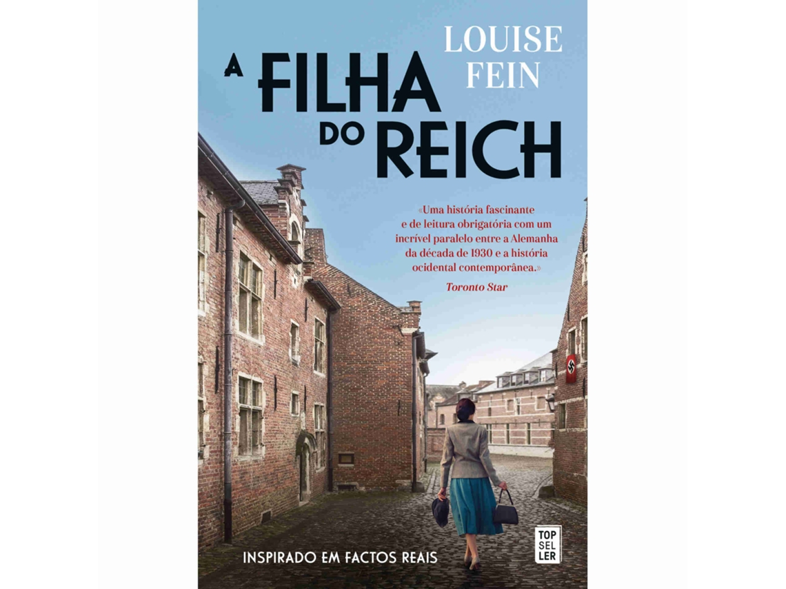 A Filha Do Reich LOUISE FEIN 