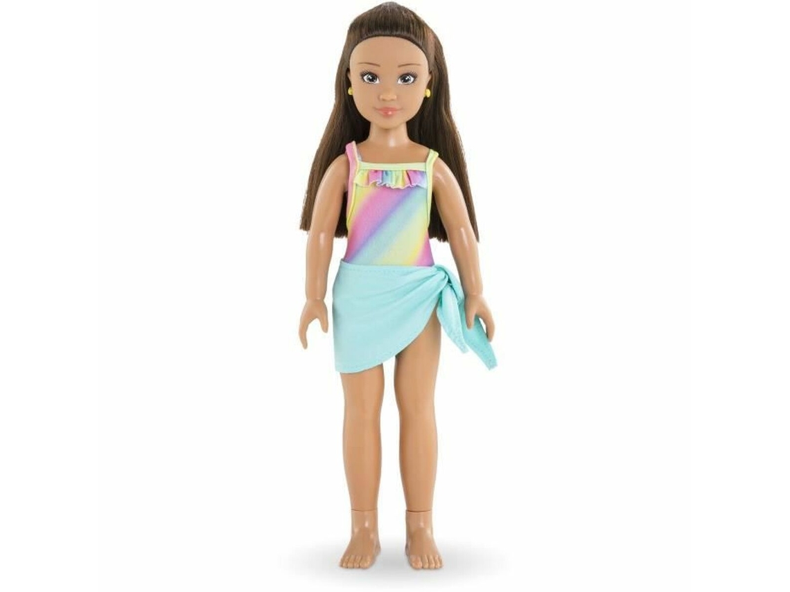 Boneca COROLLE Anabelle Praia