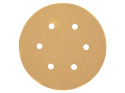 Disco De Lixa Com Velcro 150mm 10un Dewalt Dt312-qz