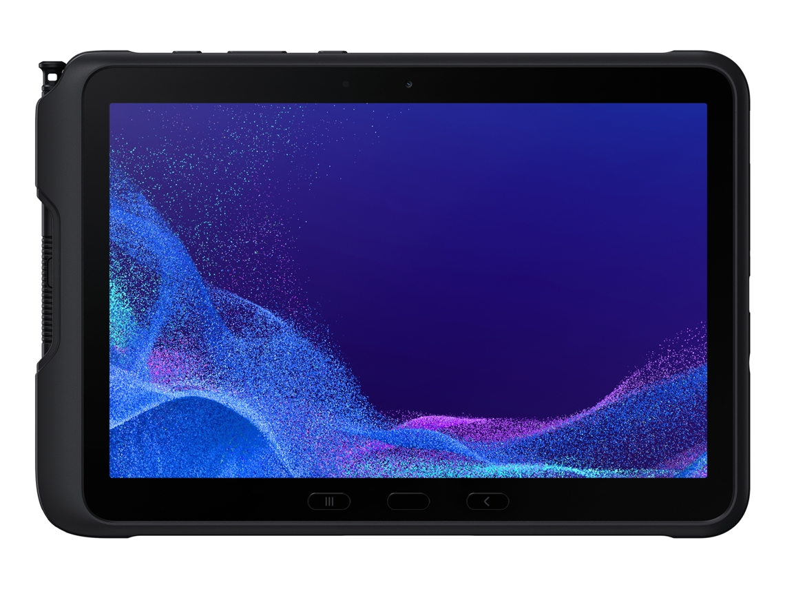 Tablet SAMSUNG 74752 (10.1'' - Preto)