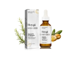 Solução Retinol Squalano Cuidado Pele