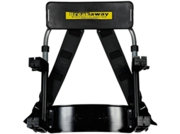 Caixa de Armazenamento BREAKAWAY Shakespeare Seat Box Harness Azul (26 x 20 x 6 cm)