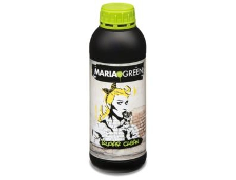 Maria Green Sugar Clean Melhorador