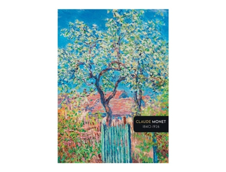 Caderno A5 Pautado 25fl Aquarupella Arvore 21751