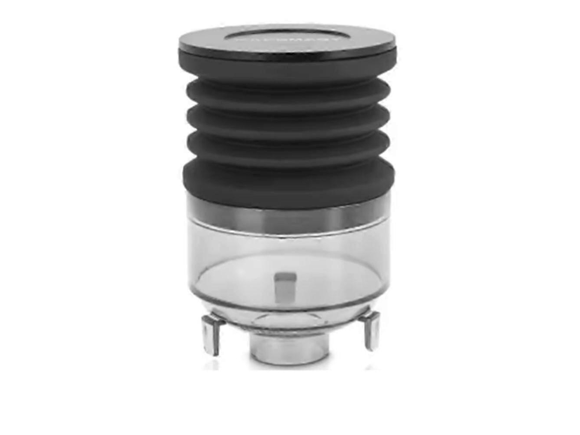 Acessório Para Moedor De Café Compatível Com Baratza Sette 270, Silicone, Bg30, Para Dosagem, Limpeza Ou Manutenção No Preparo De Café Espresso