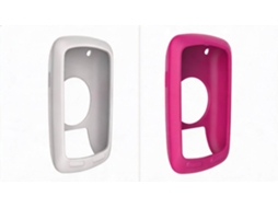 Bolsa Silicone para Garmin Edge 800/810 HENTEN HOME 2pc