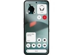 Smartphone NOTHING Phone 3 (6.67'' - 16 GB - 512 GB - Branco)