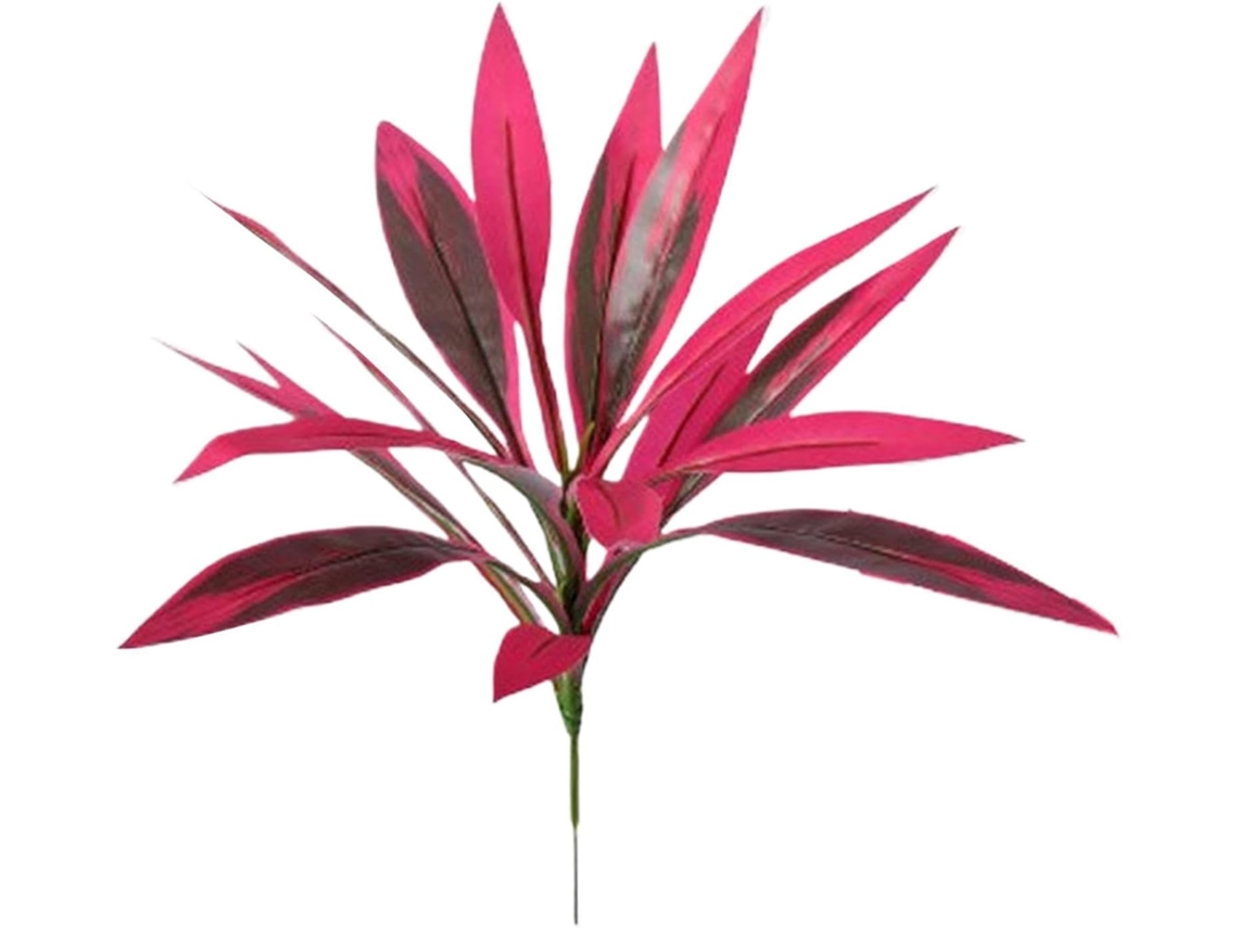 Caule Artificial Tropical, Resistente Aos Raios Uv