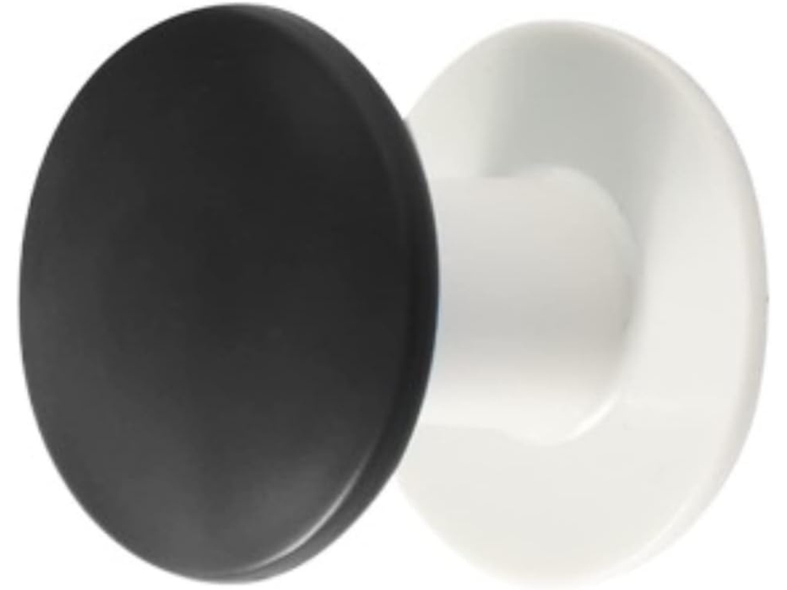 Lurelia Organizador Vertical Para Headset, Suporte De Parede, Metal, Dobrável