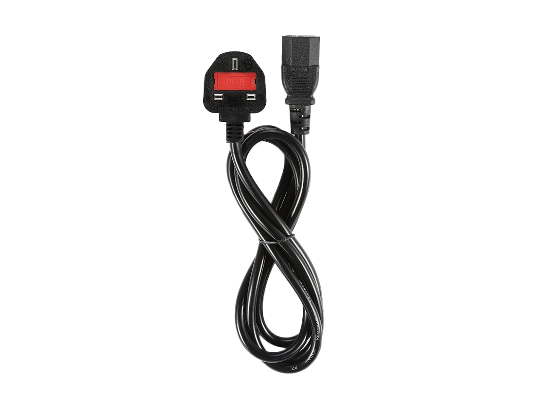 Adaptador Cabo Alimentação LAXISCREED 10a 5ft