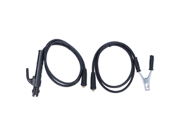 Kit Grampo de Aterramento para Solda 300a | S/MARCA