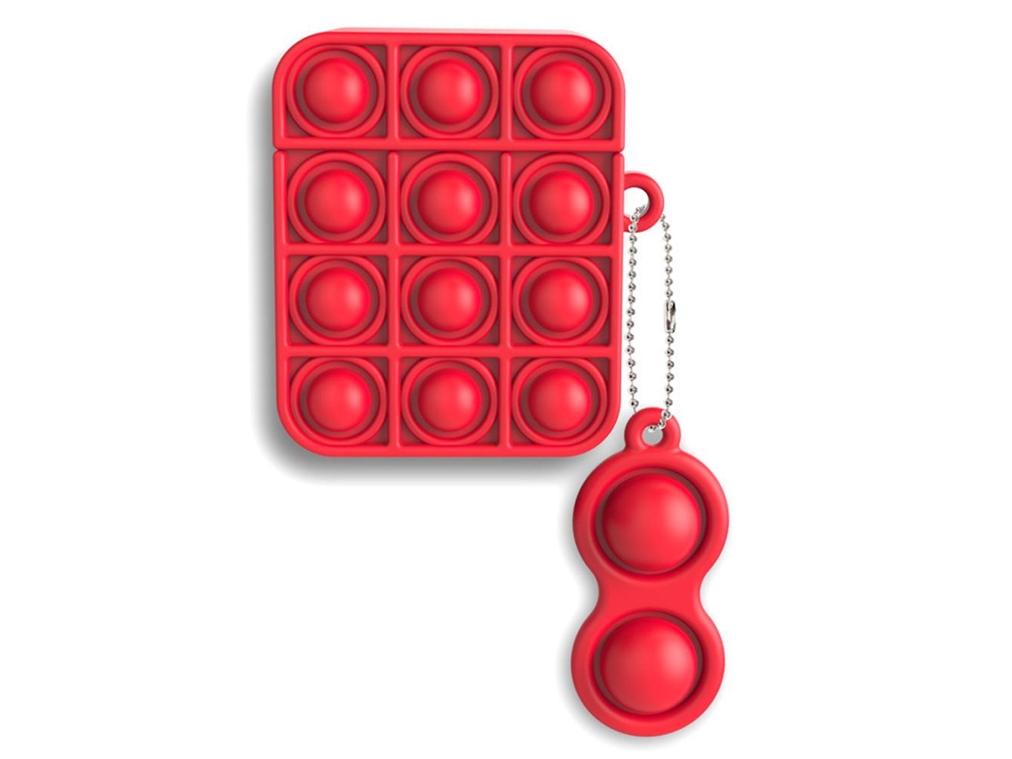 Fones de Ouvido EOOCOO (stress Relief Pop It)