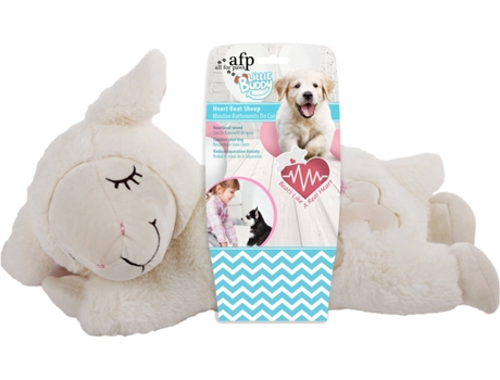 Peluche para Cão  Borracha (Médio)