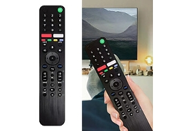 Controle Remoto Para Rmf Tx500p Smart Oem