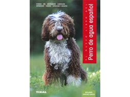 Livro Perro De Agua Español de Sánchez García e Benjamín (Castelhano)