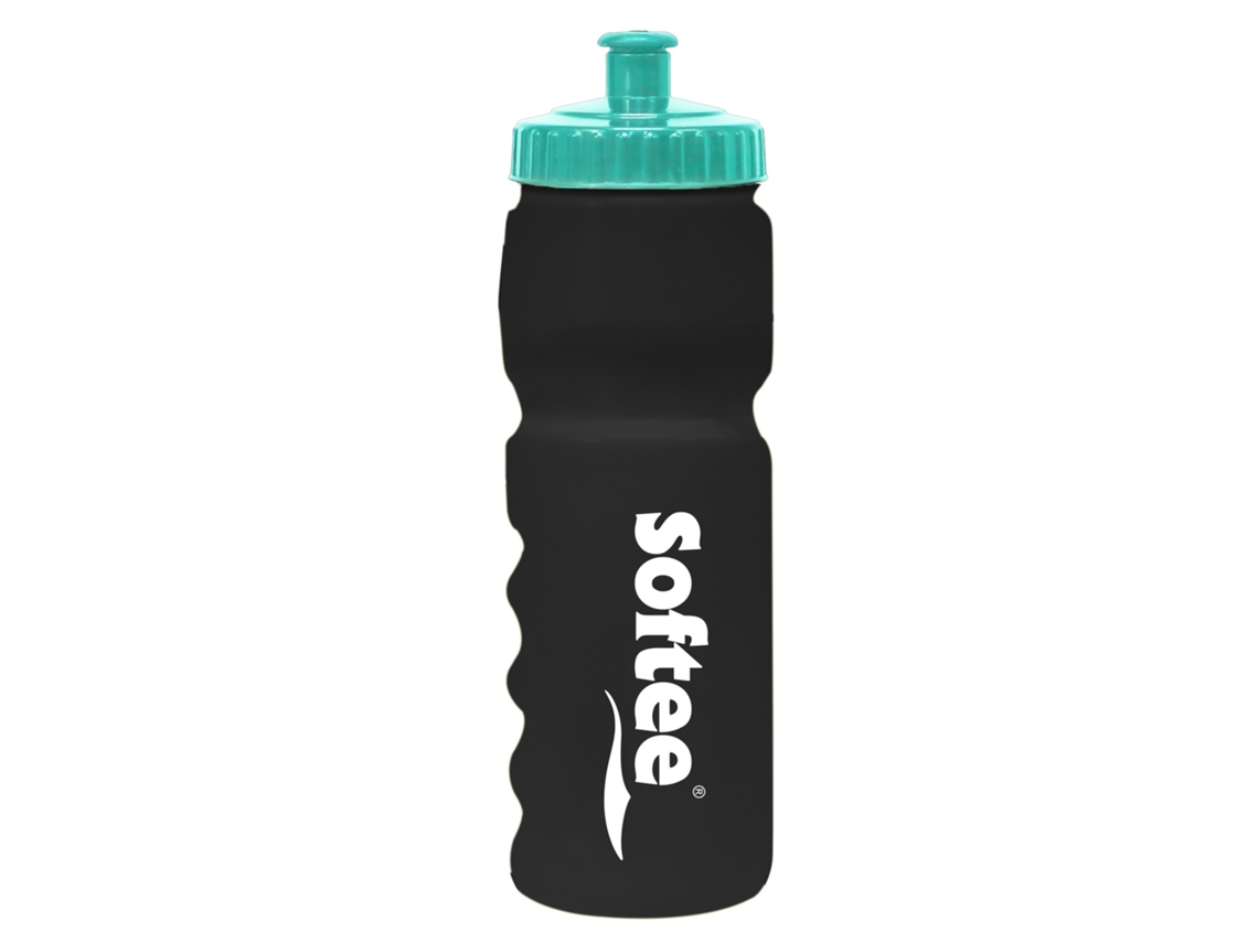 Garrafa Flexível 750 Ml Com Bico Dosador Termoplástico, Acessório Multidesportivo Softee