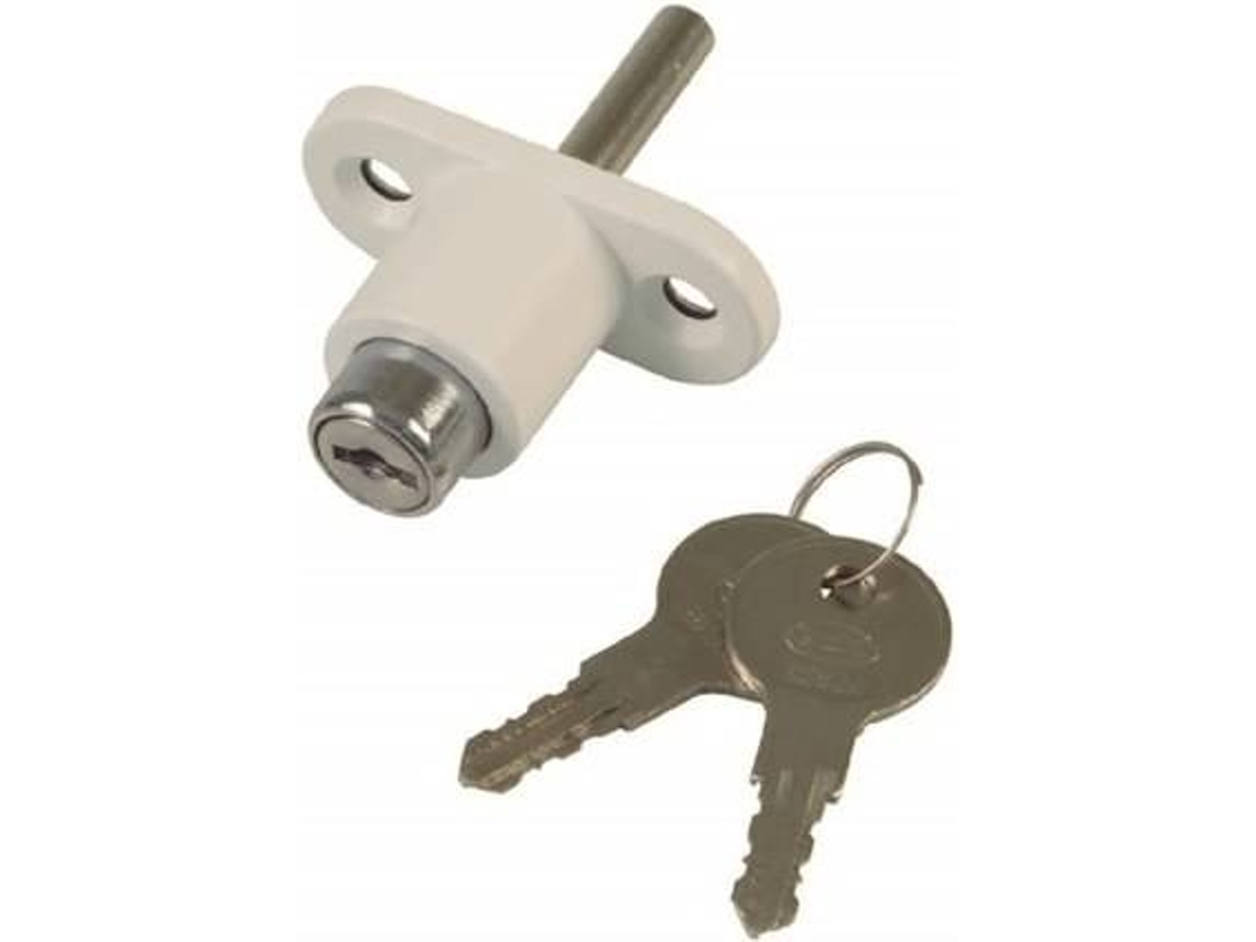 Fecho para Janela AMIG Ref45 Branco - 21690
