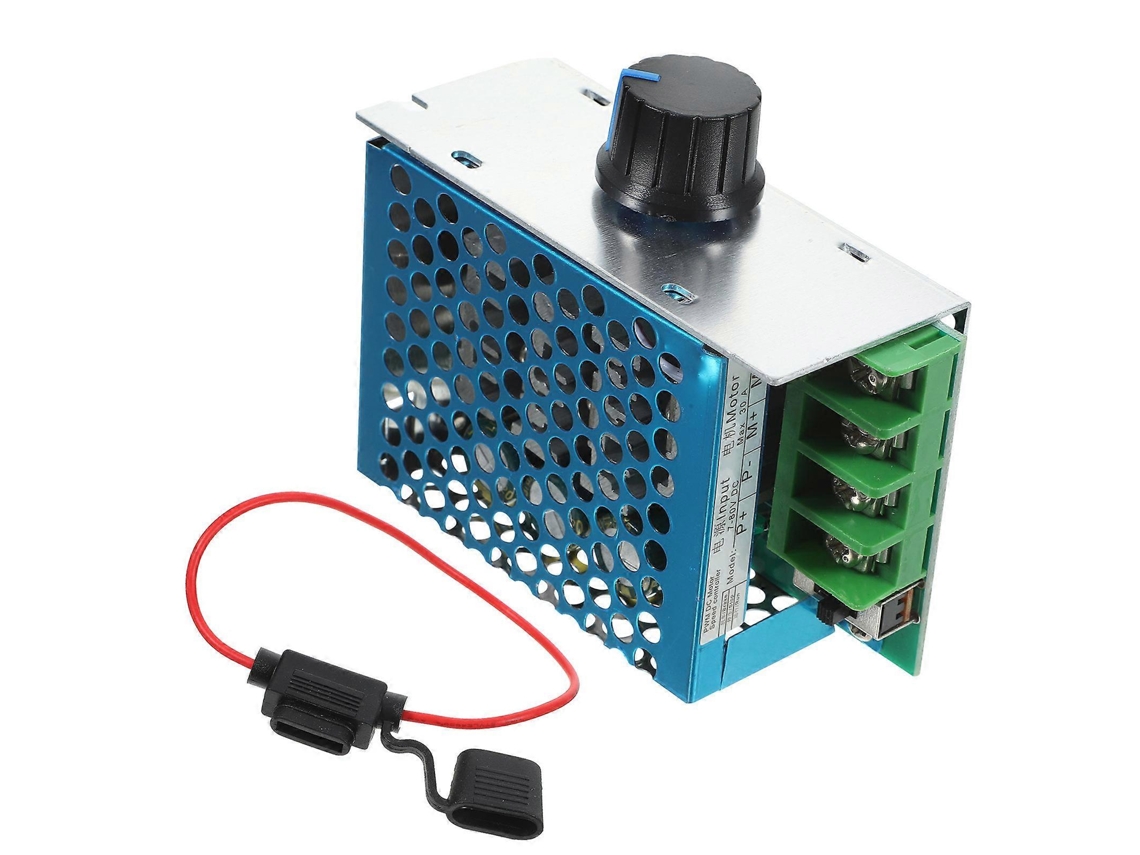Pwm Controller For Motor Speed Regulation With 3pcs Dc Motor Speed Controller
