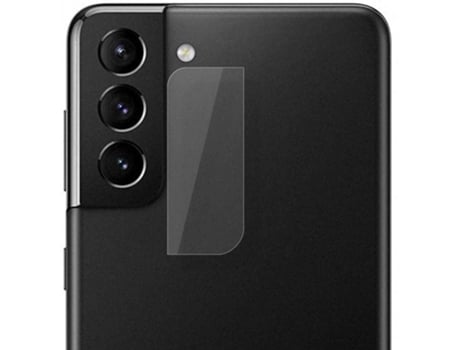 Película de Câmara Samsung Galaxy S21+ Plus 5G TUMUNDOSMARTPHONE Temperado