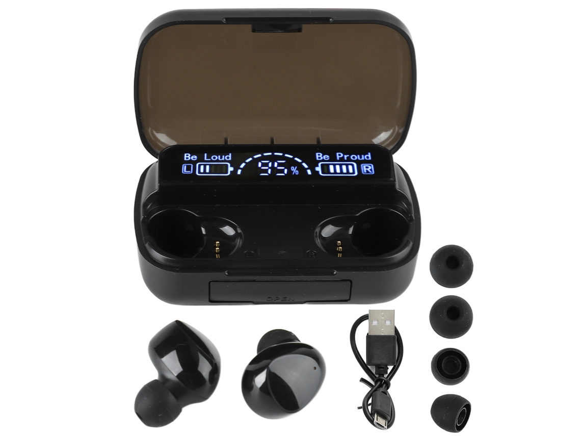 Fones de Ouvido Bluetooth LAXISCREED