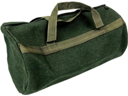Organizador de ferramentas, bolsa para guardar ferramentas manuais, bolsa de armazenamento de grande capacidade, resistente.