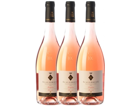 Vinho GUADO AL TASSO Guado Al Tasso Scalabrone Bolgheri (0.75 L - 3 unidades)