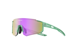 Óculos de Sol Polarizados, Proteção Uv400, Lentes Tac Resistentes MDUG