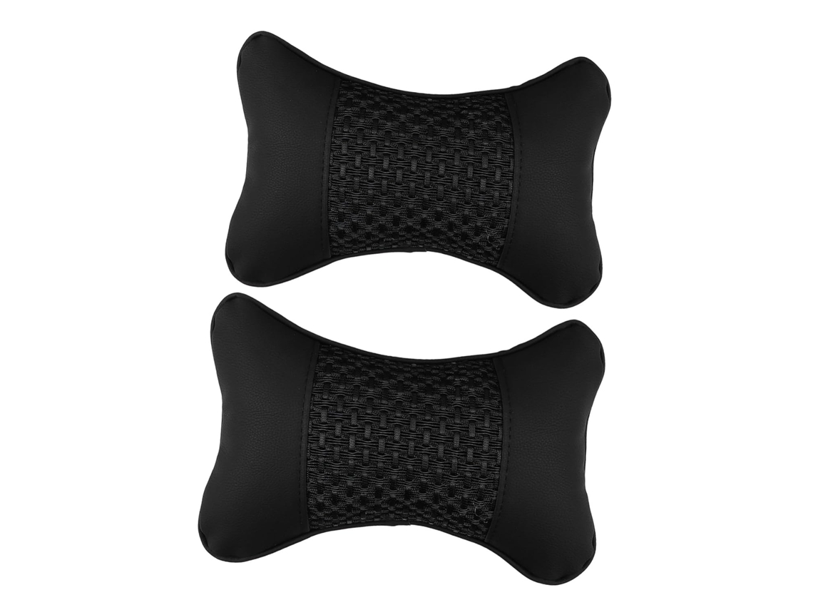 Almofada de Pescoço para Carro Multifuncional Suporte Ergonômico e o Respirável, Fácil Limpar, CHABERLU
