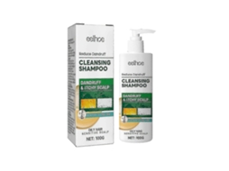 Shampoo Anticaspa Eelhoe 100g