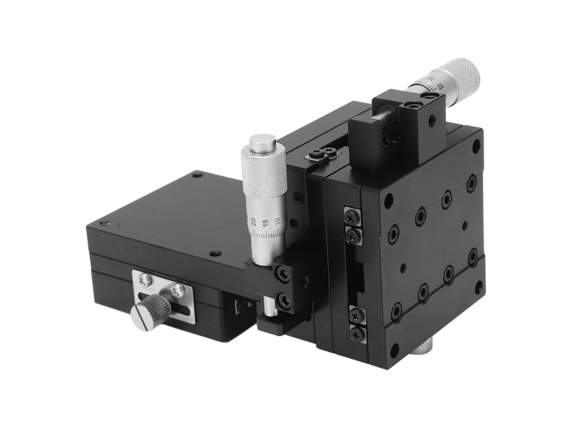 Laxiscreed Plataforma Linear Com Movimento De Deslizamento E Elevação De Alta Precisão