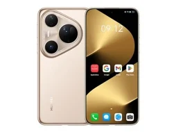 Smartphone Huawei Pura 80 Ultra 512 GB RAM 16 GB Ouro Prestige