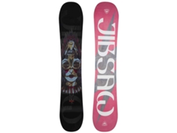 ROSSIGNOL Borda Jibsaw Rosa 155
