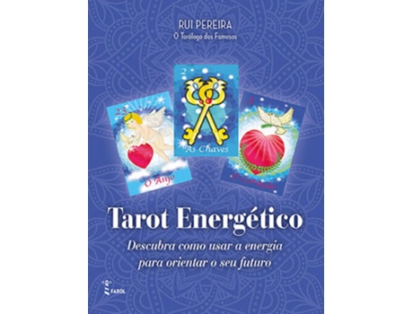 Tarot Energético