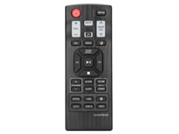 Controle Remoto Universal de Longo Alcance CHABERLU