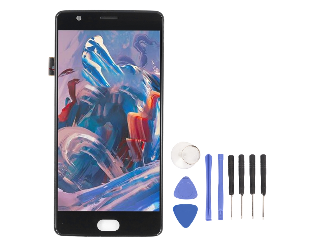Aetheria tela de Toque para A3010 A3003 5.5 Polegadas com Kit de Reparo e Ferramentas