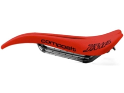 Selim de Ciclismo SELLE SMP Composit (263 x 129 mm)