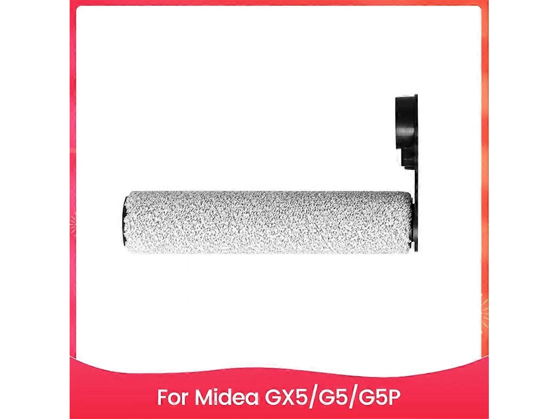 Escova De Limpeza De Piso Para Aspirador De Pó E Água Gx5/g5/g5p - Acessórios E Peças De Reposição