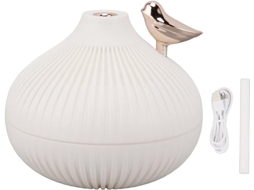 Difusor Aromas Bluetooth 400ml Casa Hotel BRILVIBERA