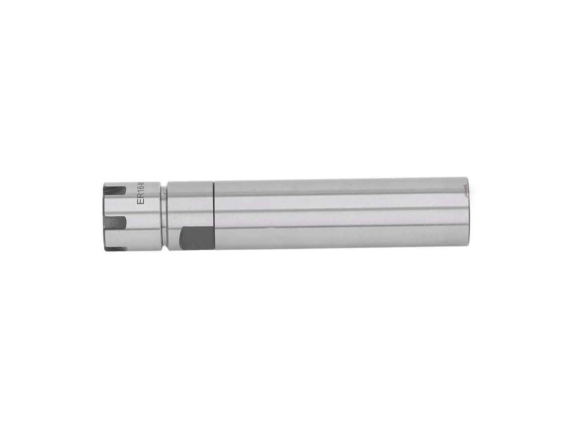 Laxiscreed Sl22 Erg16a Cabeçote Fixo E Extensão Para Cnc, Compatível Com Centros De Usinagem E Tornos
