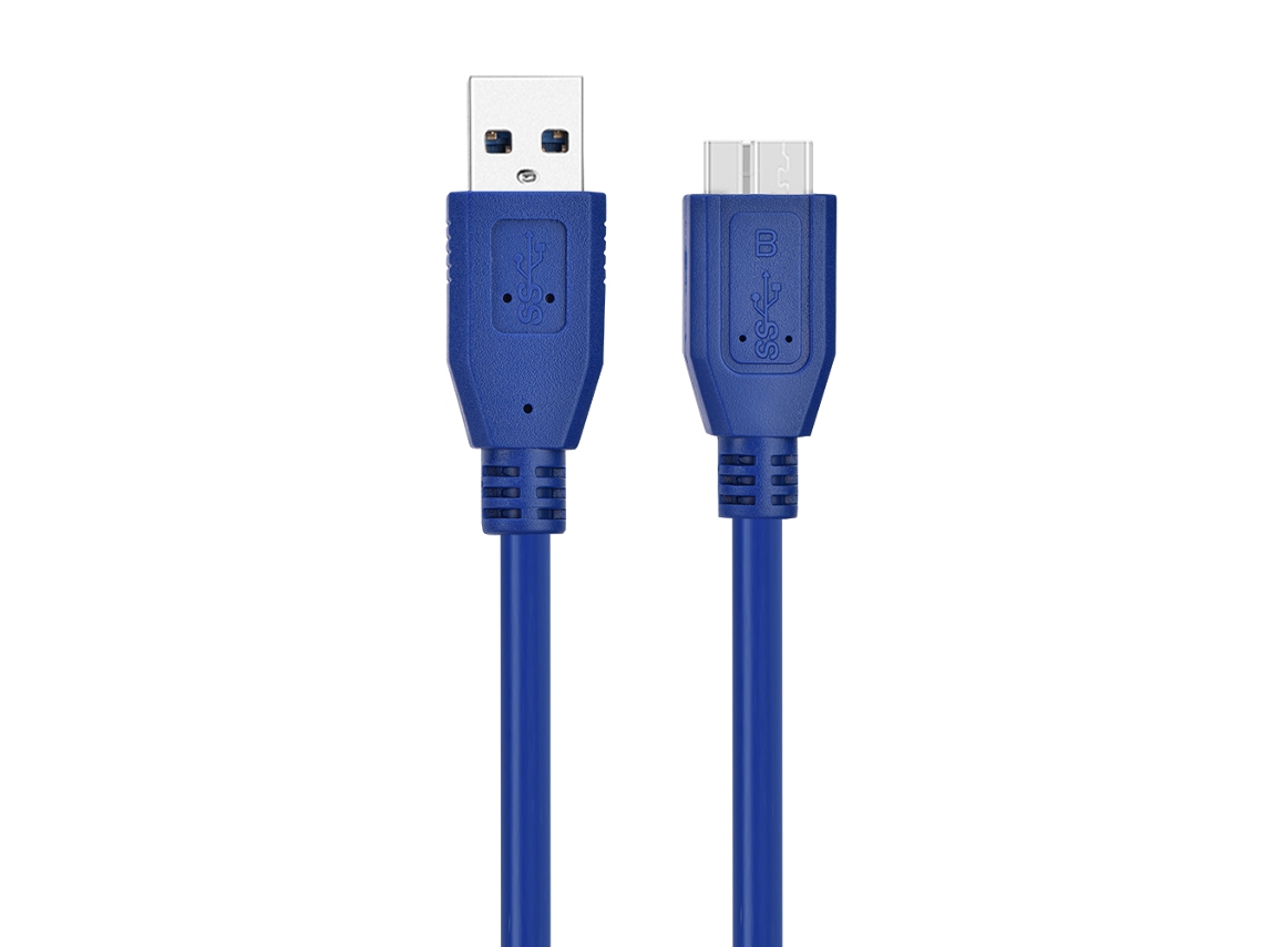 Cabo Usb3.0 A micro B LAXISCREED 1m